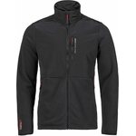 Musto Evo PT Fleece Mens Black
