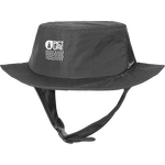 Picture Organic Clothing Saltvik Surf Hat Black