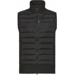 Musto Evo Loft Hybrid Vest 2.0 Mens Black