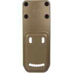 Blue Force Gear Holster Adapter Tan
