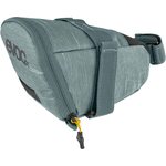 Evoc Seat Bag Tour 1L Steel