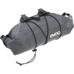 Evoc Handlebar Pack Boa WP 5 Carbon Grey