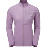 Montane Featherlite Jacket Womens Allium