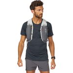 Rab Veil 6L Lightweight Running Vest Gargoyle / Graphene