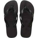 Havaianas Top Black