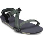 Xero Shoes Z-Trail EV Mens Vetiver Green