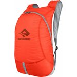 Sea to Summit Ultra-Sil Daypack Spicy Orange
