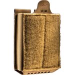 FROG.PRO 7.62 Mag Velcro Insert Coyote 498