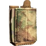 FROG.PRO 7.62 Mag Velcro Insert Multicam