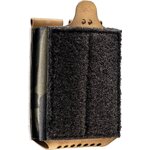 FROG.PRO 7.62 Mag Velcro Insert Multicam Black
