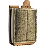 FROG.PRO 7.62 Mag Velcro Insert Ranger Green