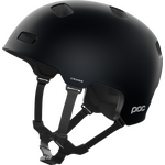 POC Crane MIPS Uranium Black Matt