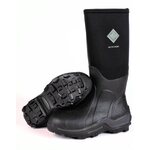 MuckBoot Arctic Sport Black