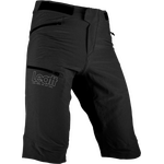 LEATT Shorts MTB Enduro 3.0 Mens Black
