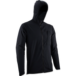 LEATT Jacket MTB Trail 1.0 Mens Black