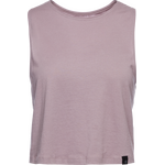 Black Diamond Pivot Tank Womens Wood Violet