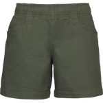 Black Diamond Dirtbag Shorts Twill Womens Tundra