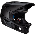 LEATT MTB Gravity 4.0 Stealth