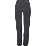 Rab Kinetic 2.0 Waterproof Pant Womens Beluga