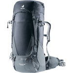 Deuter Futura Air Trek 55 + 10 SL Black-Graphite