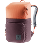 Deuter Overday Aubergine-Sienna