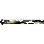 AquaLung Fast Straps Camo / Sand / Black