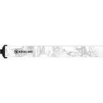 AquaLung Fast Straps White Wolf