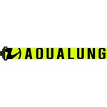 AquaLung Fast Straps Yellow / Black