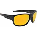 Aqua Streamer Polarised Mirror Gold