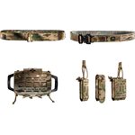 FROG.PRO TIER1 Cobra Belt Kit Multicam