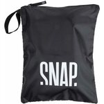SNAP Shoe Bag Black