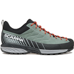 Scarpa Mescalito BNN Womens Conifer / Gray