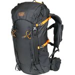 Mystery Ranch Bridger 35 Mens Black