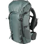 Mystery Ranch Bridger 35 Mens Mineral Gray