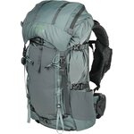 Mystery Ranch Bridger 45 Mens Mineral Gray