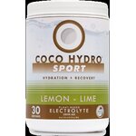 Big Tree Farms Coco Hydro SPORT Lemon/Lime