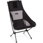 Helinox Chair Two Retkituoli Blackout edition