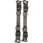 Mystery Ranch Quick Attach Accessory Straps 2pcs Foliage