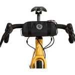Fjällräven S/F Handlebar Pocket Black (550)