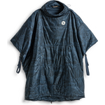 Fjällräven S/F Sleep Poncho Navy / Blue Shadow