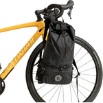 Fjällräven S/F Expandable Hip Pack Black (550)