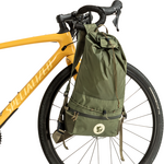 Fjällräven S/F Expandable Hip Pack Green (620)