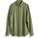 Fjällräven S/F Sun Shirt Mens Green (620)