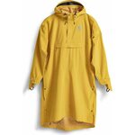 Fjällräven S/F Rain Poncho Ochre (160)