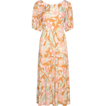 Rip Curl Always Summer Midi Gold