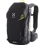 Haglöfs Vojd ABS 18 True Black