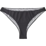 Patagonia Nanogrip Sunny Tide Bottoms Womens Ink Black