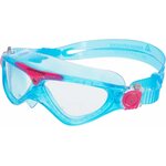 Aquasphere Vista JR Turquoise Pink / Lens Clear