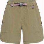 Varg Espevik Active Shorts Womens Covert Green