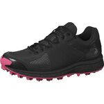 Haglöfs Gram Spike Q GT True Black/Cosmic Pink